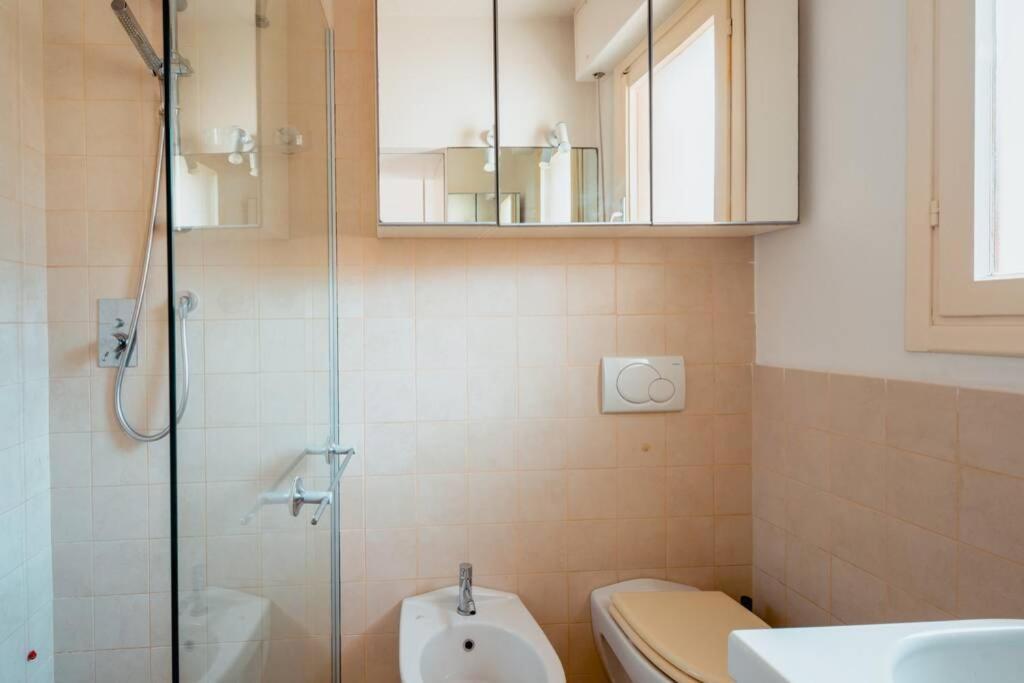 Grand Central Ventimiglia - Wifi & Parking المظهر الخارجي الصورة