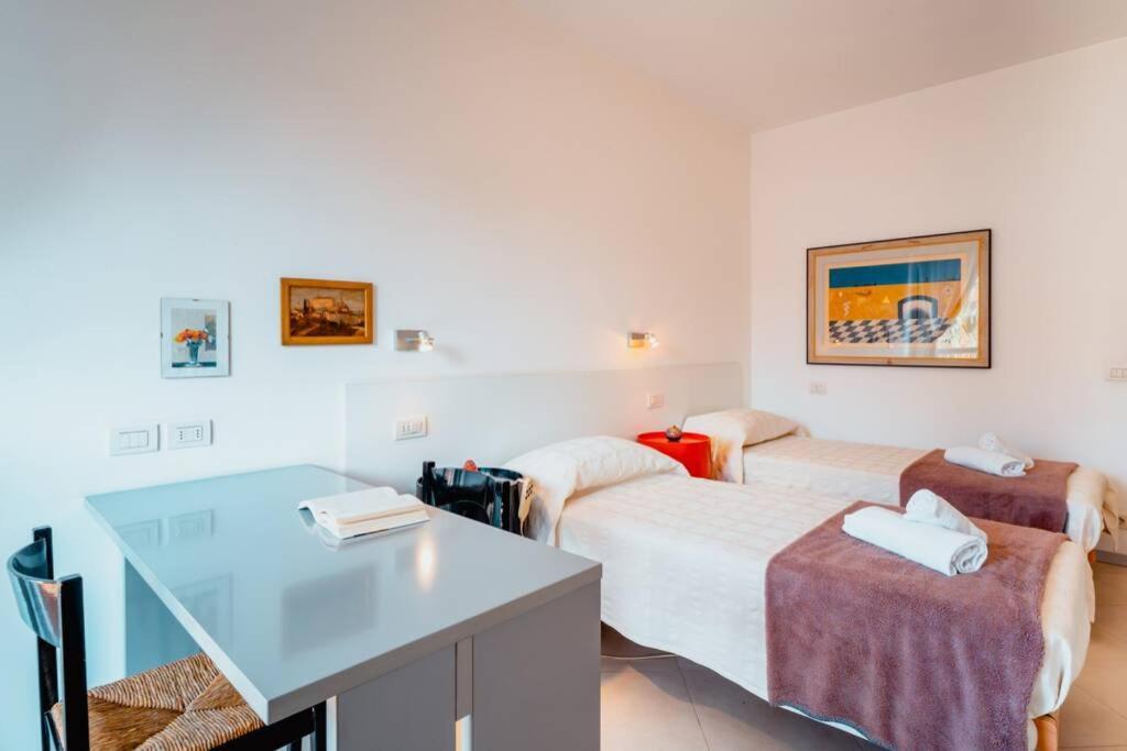 Grand Central Ventimiglia - Wifi & Parking المظهر الخارجي الصورة