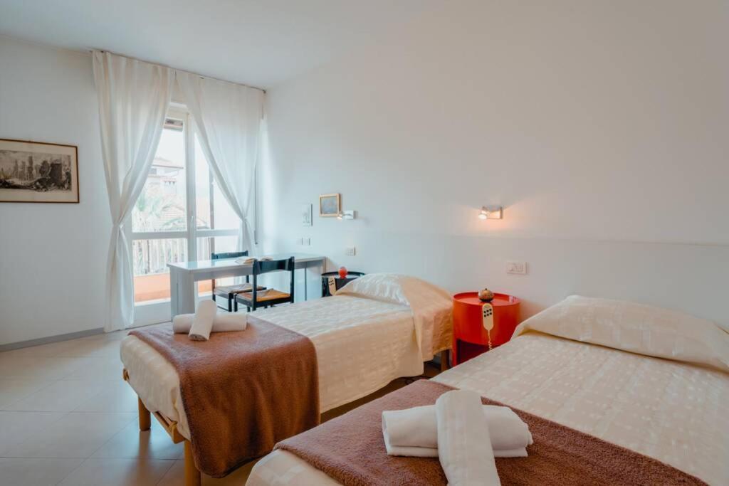Grand Central Ventimiglia - Wifi & Parking المظهر الخارجي الصورة