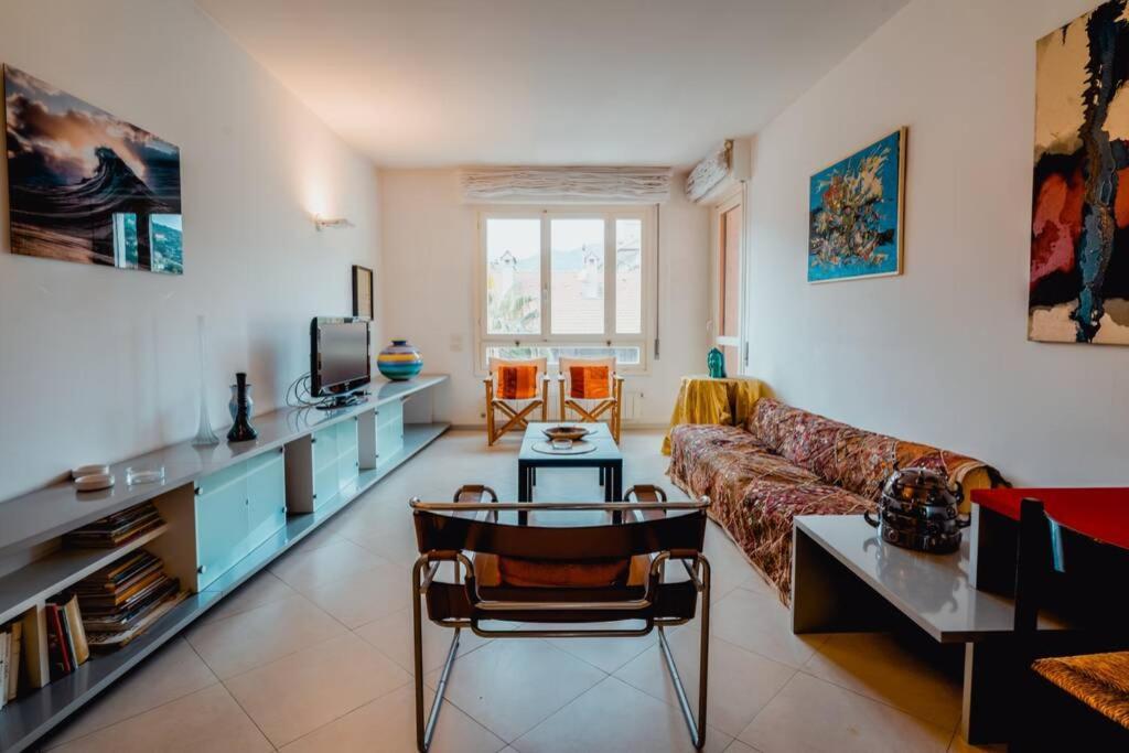 Grand Central Ventimiglia - Wifi & Parking المظهر الخارجي الصورة