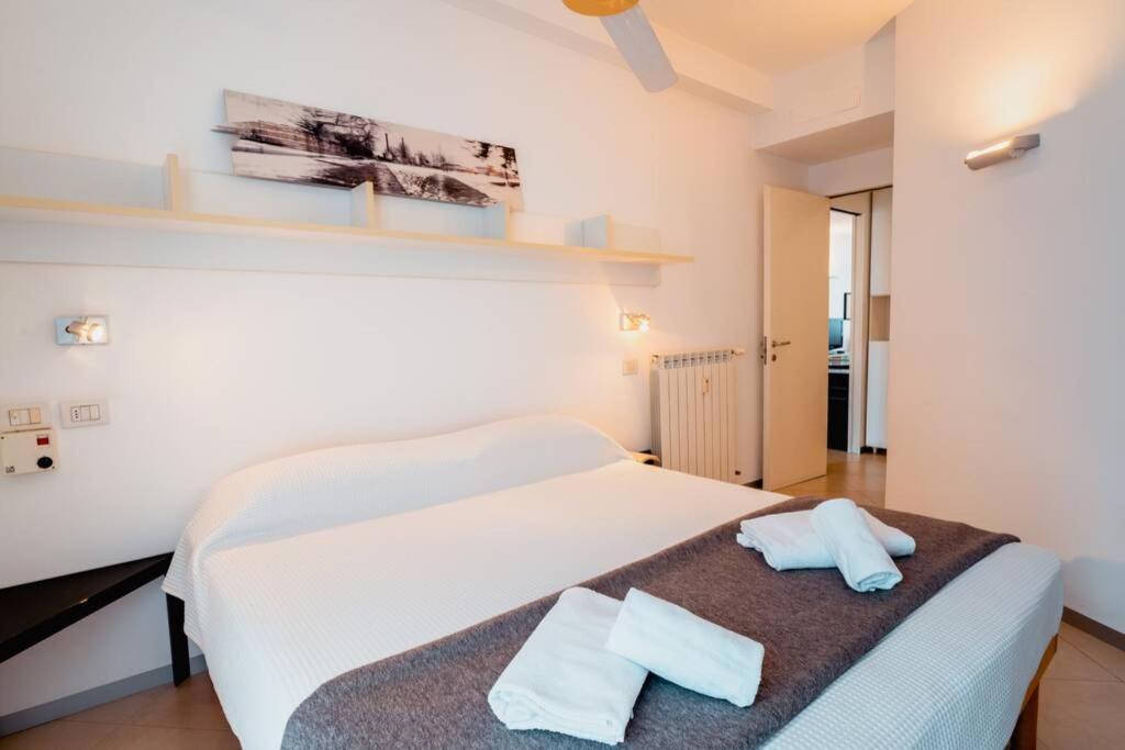 Grand Central Ventimiglia - Wifi & Parking المظهر الخارجي الصورة