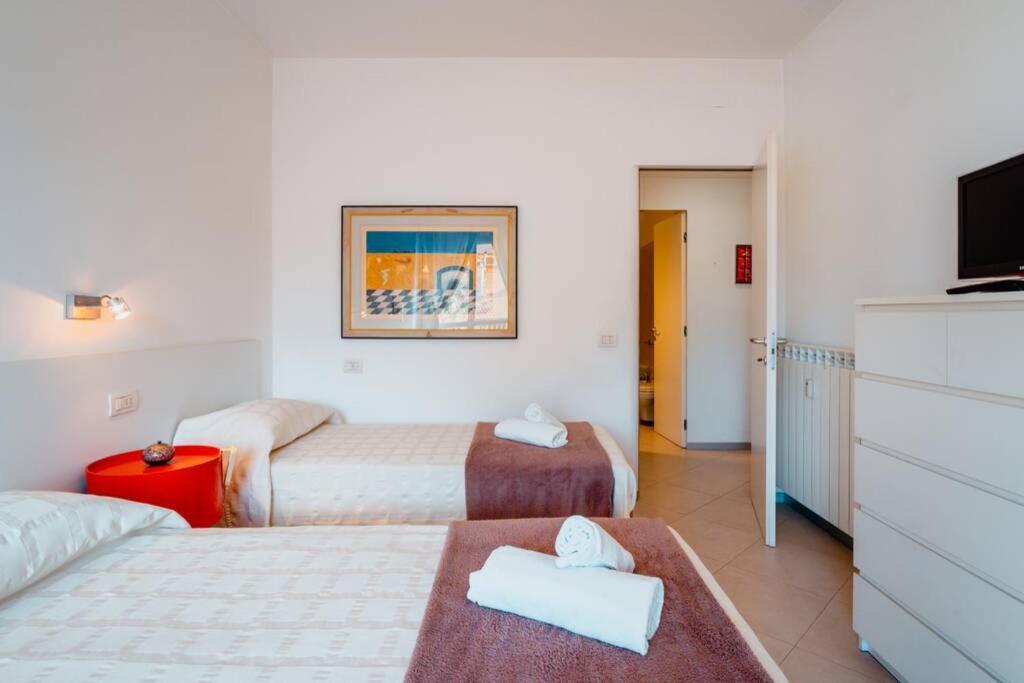 Grand Central Ventimiglia - Wifi & Parking المظهر الخارجي الصورة