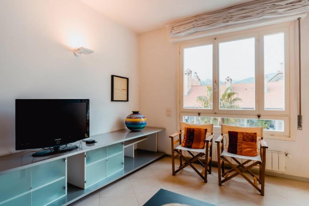 Grand Central Ventimiglia - Wifi & Parking المظهر الخارجي الصورة