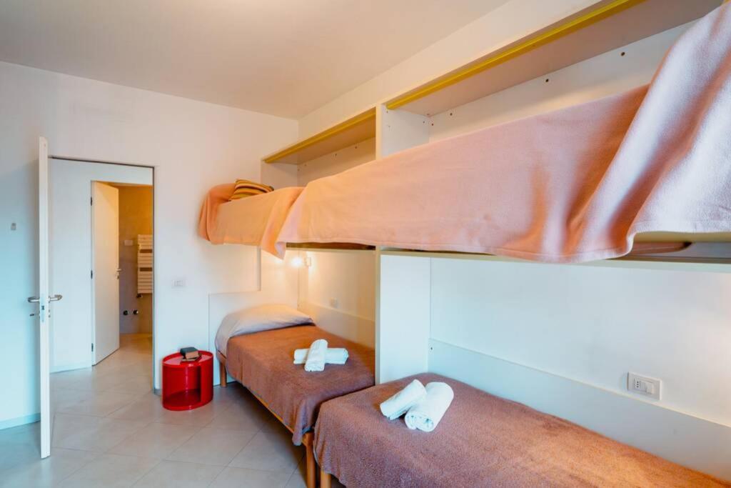 Grand Central Ventimiglia - Wifi & Parking المظهر الخارجي الصورة