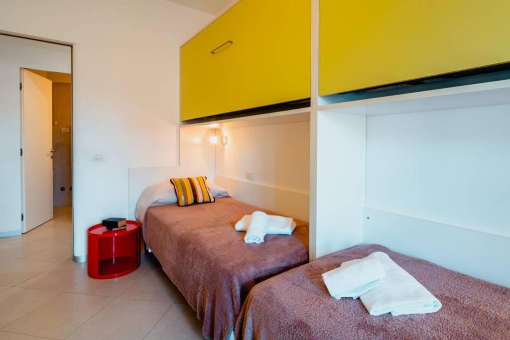 Grand Central Ventimiglia - Wifi & Parking المظهر الخارجي الصورة