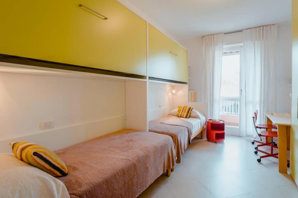 Grand Central Ventimiglia - Wifi & Parking المظهر الخارجي الصورة